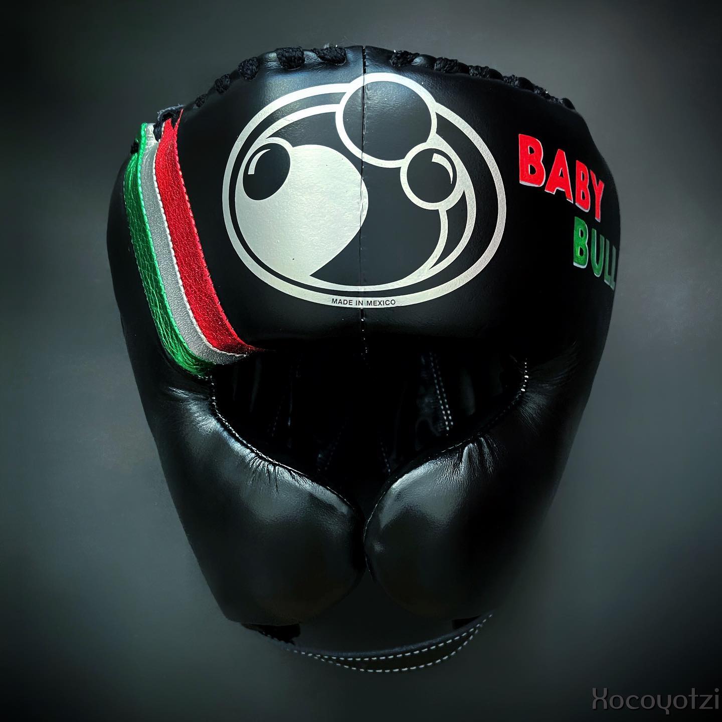 Customizable Boxing Sets Black