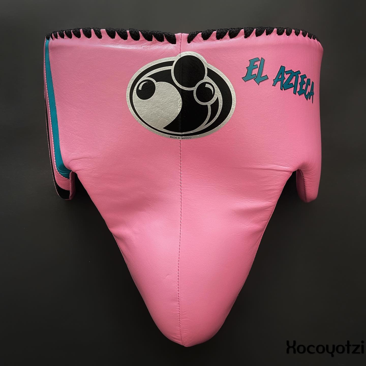 Customizable Boxing Sets Pink/Black