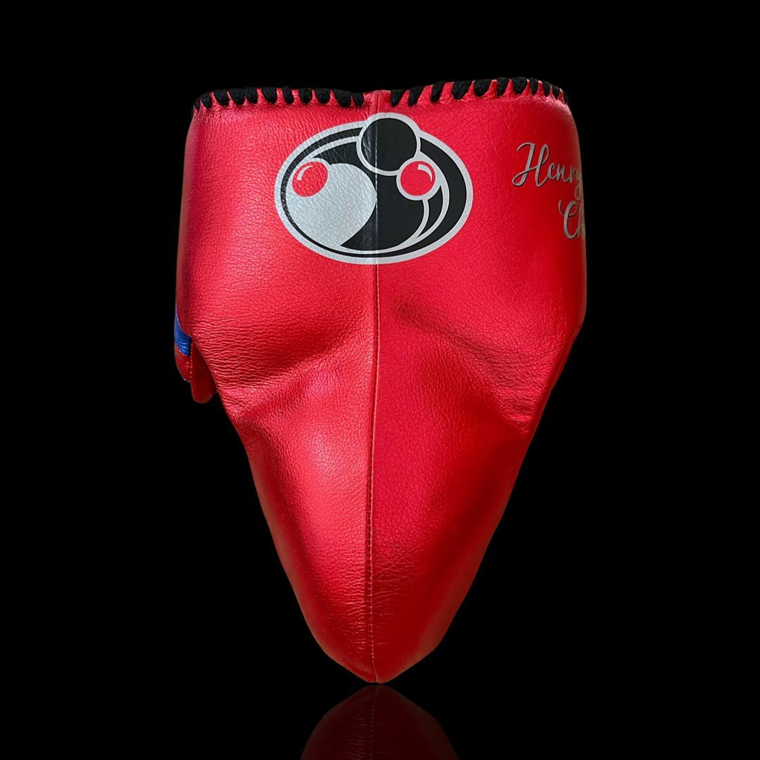 Customizable Boxing Sets Red/Blue