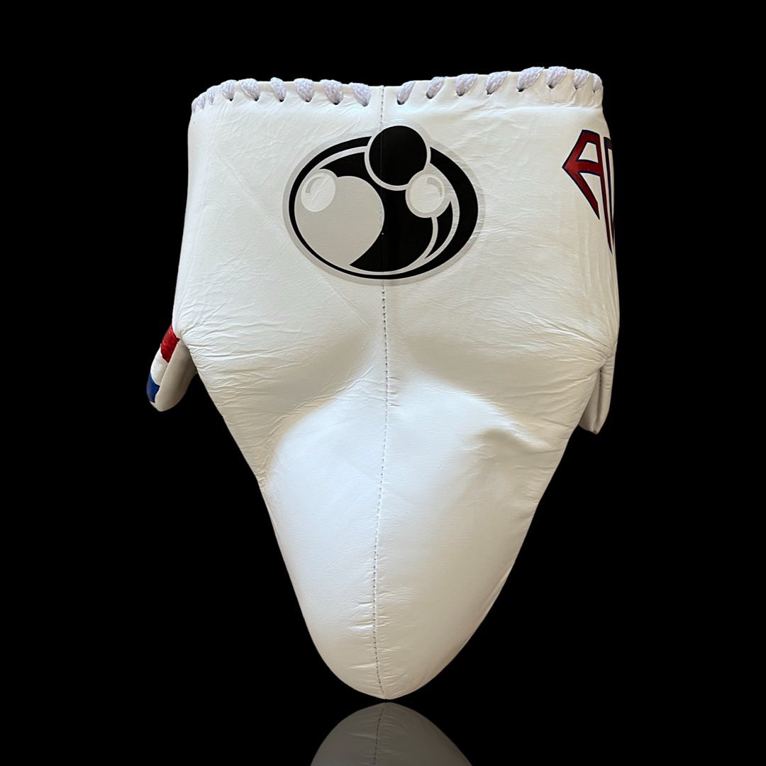 Customizable Boxing Sets White/Red
