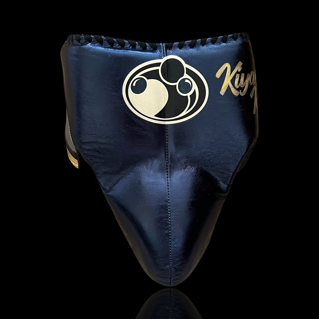 Customizable Boxing Sets Gray/Gold
