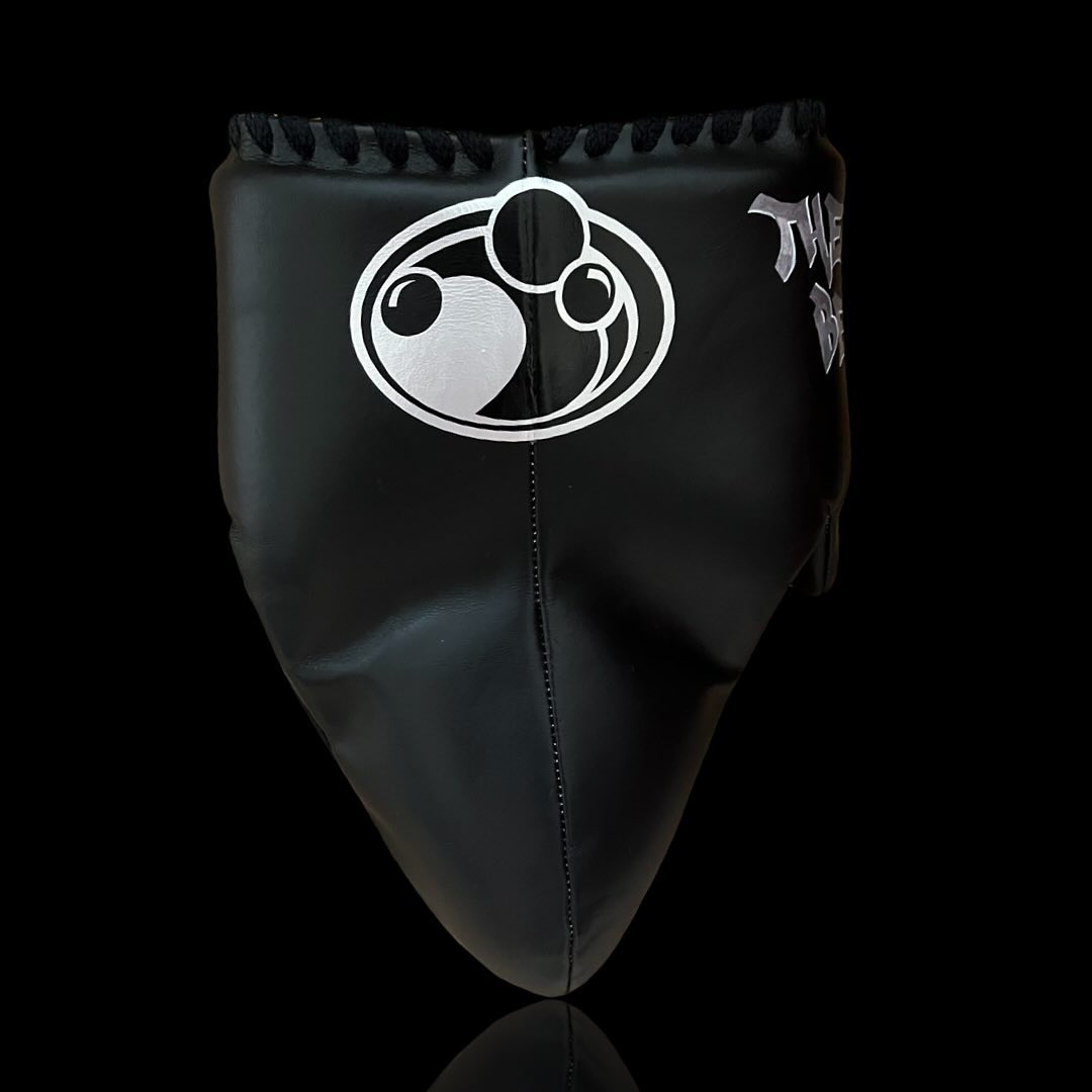 Customizable Boxing Sets Sky Black