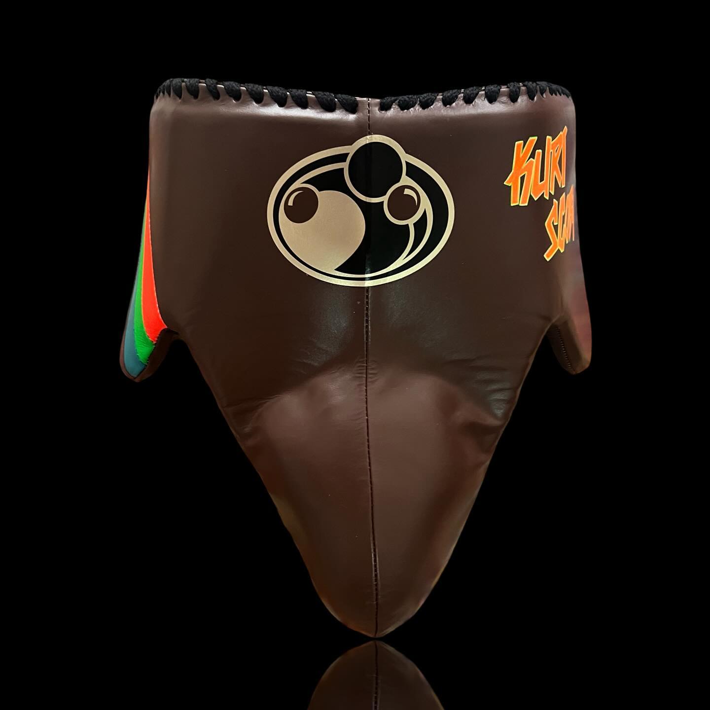 Customizable Boxing Sets Brown