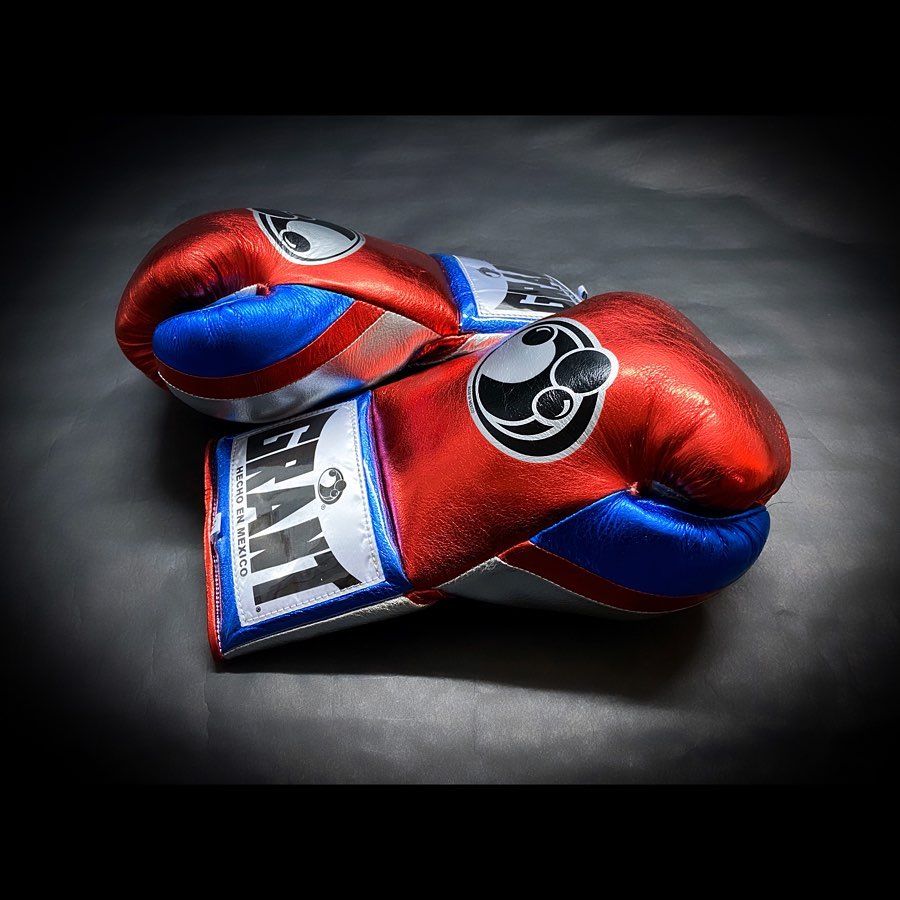 Customizable boxing glove , Fiest Gloves online , High Quality COPIES of Branded Gloves Red/Blue
