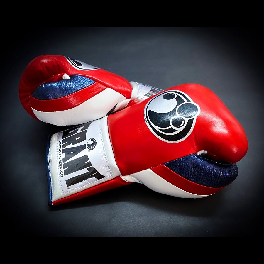 Customizable boxing glove , Fiest Gloves online , High Quality COPIES of Branded Gloves Red/Black