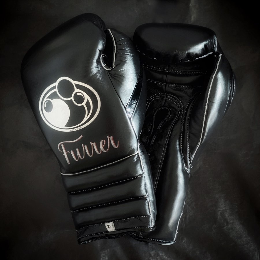 Customizable boxing glove , Fiest Gloves online , High Quality COPIES of Branded Gloves Black