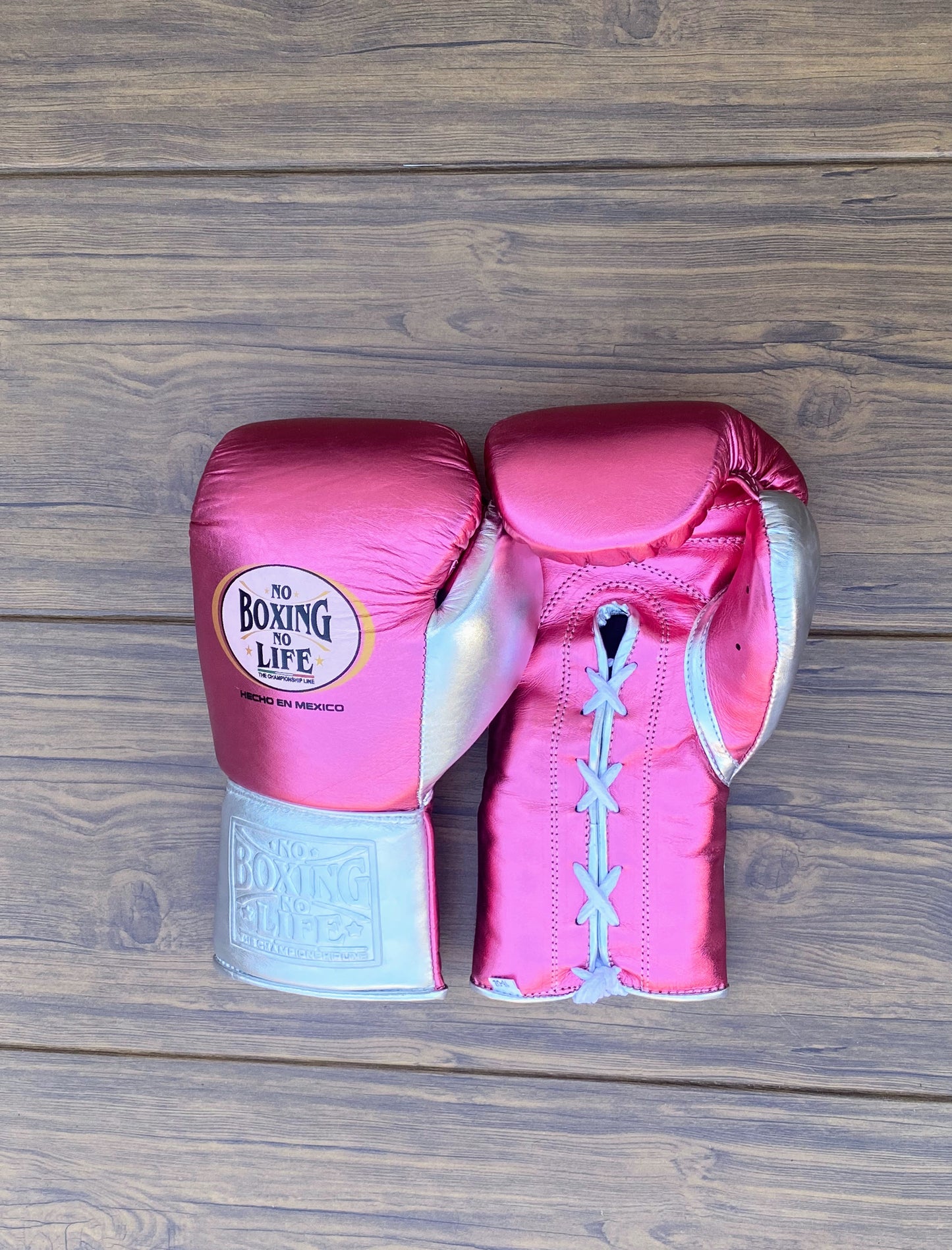 No Boxing No Life Glove - online, NBNL Boxing Gloves, Leather Gloves