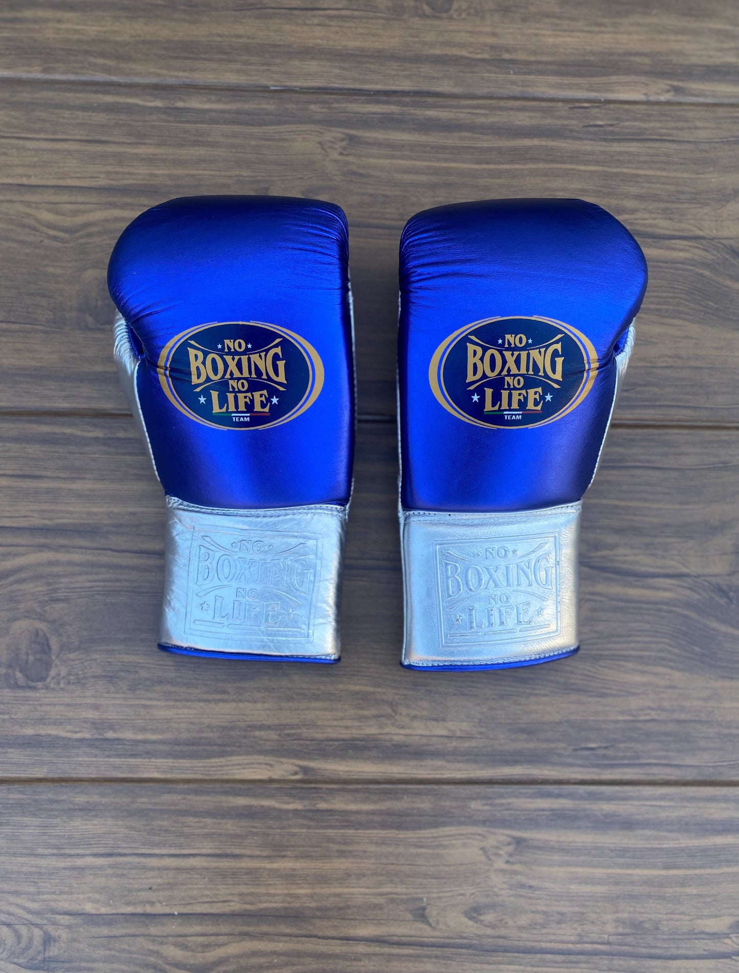 No Boxing No Life Glove - online, NBNL Boxing Gloves, Leather Gloves