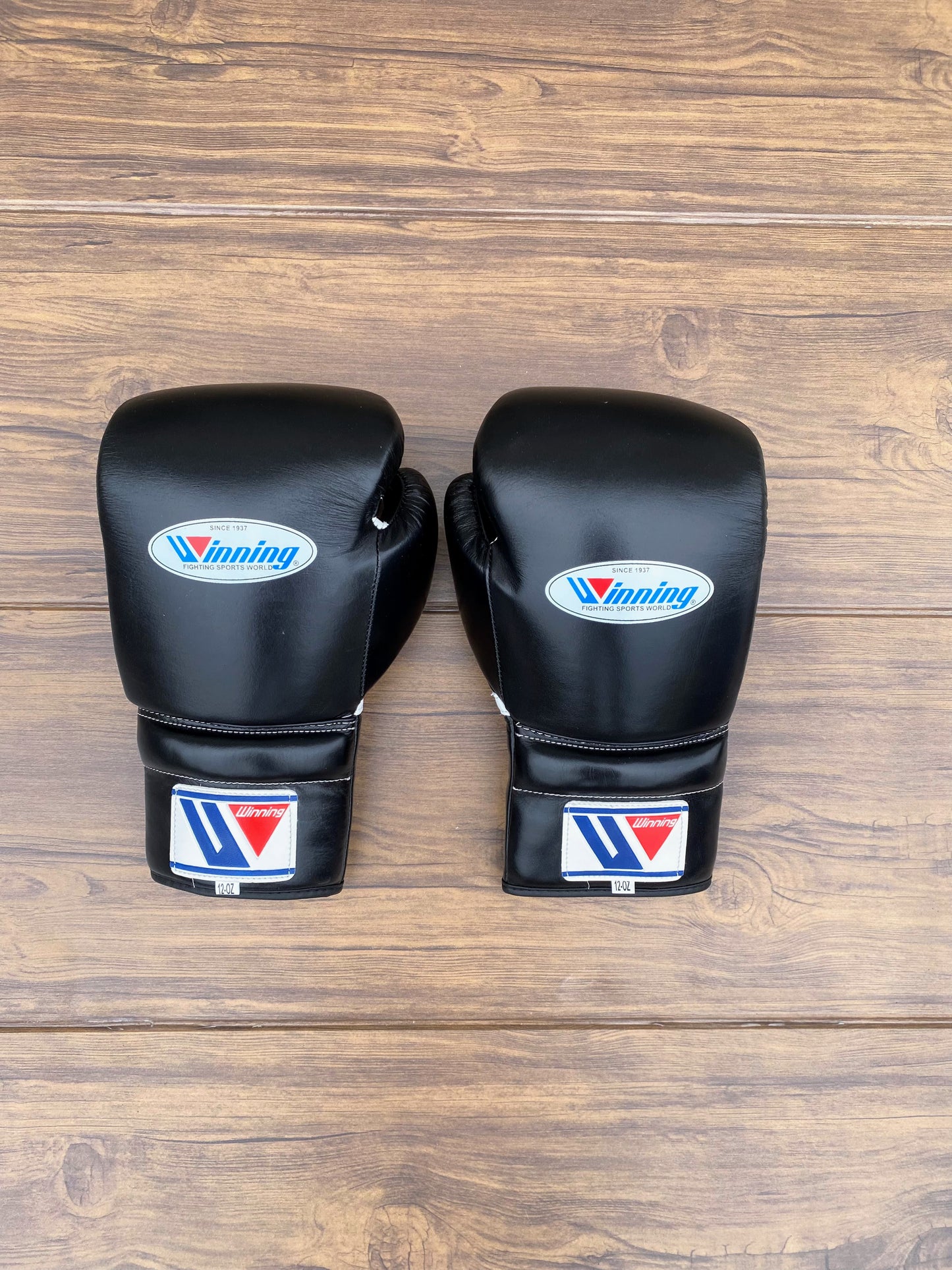 Winning Boxing Sets, Winning Head & Groin, Customizable boxing set