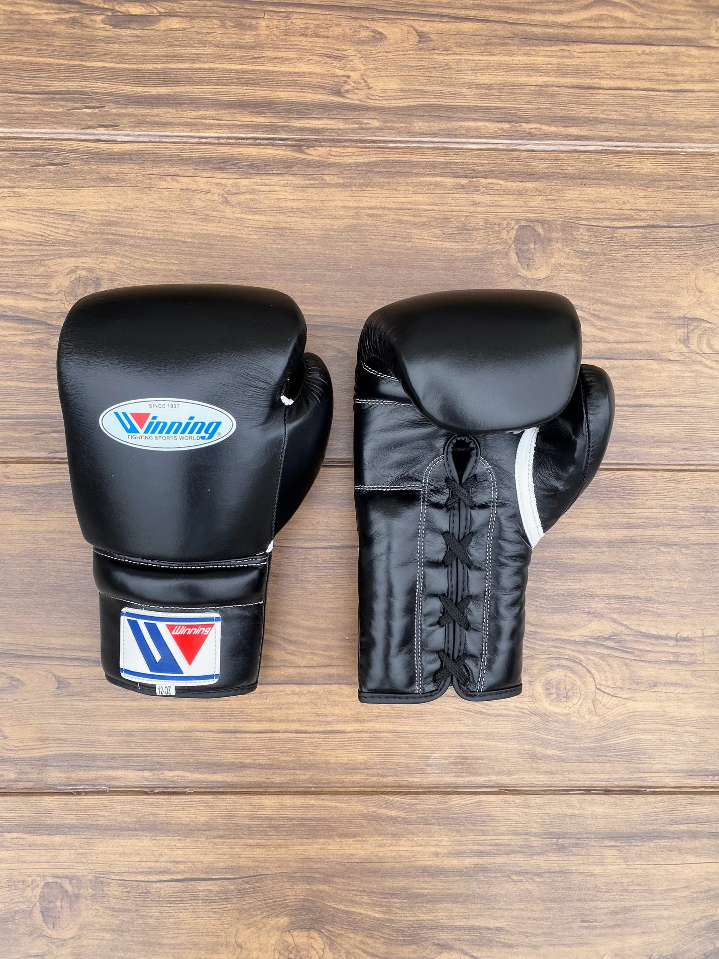 Winning Boxing Sets, Winning Head & Groin, Customizable boxing set