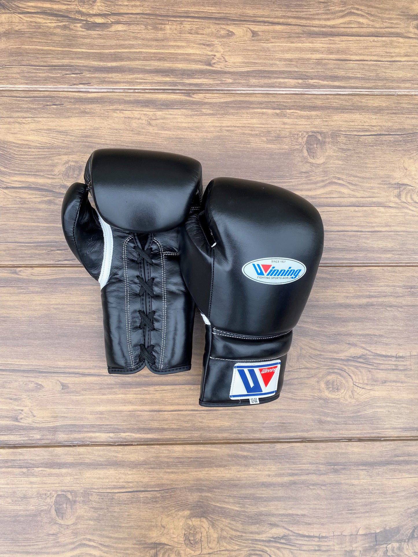 Winning Boxing Sets, Winning Head & Groin, Customizable boxing set