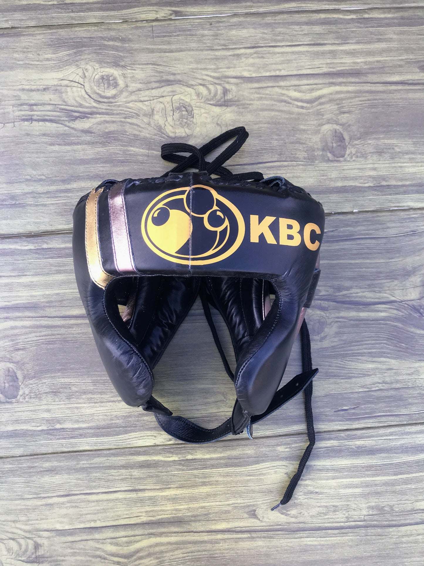 Customizable Boxing Sets Black