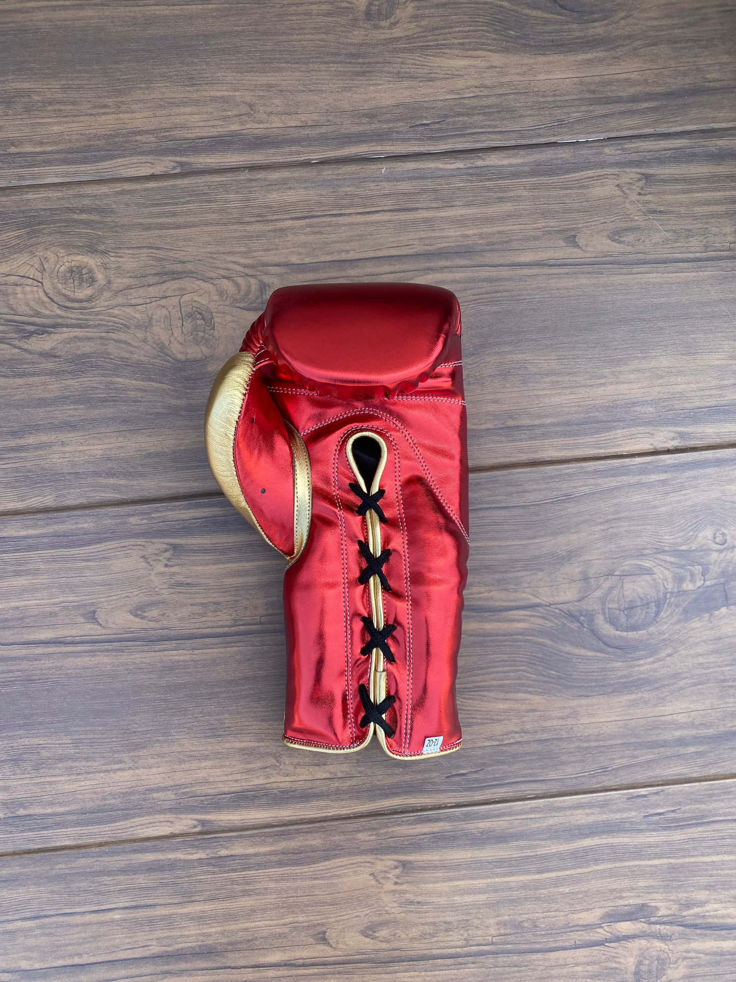 No Boxing No Life Glove - online, NBNL Boxing Gloves, Leather Gloves