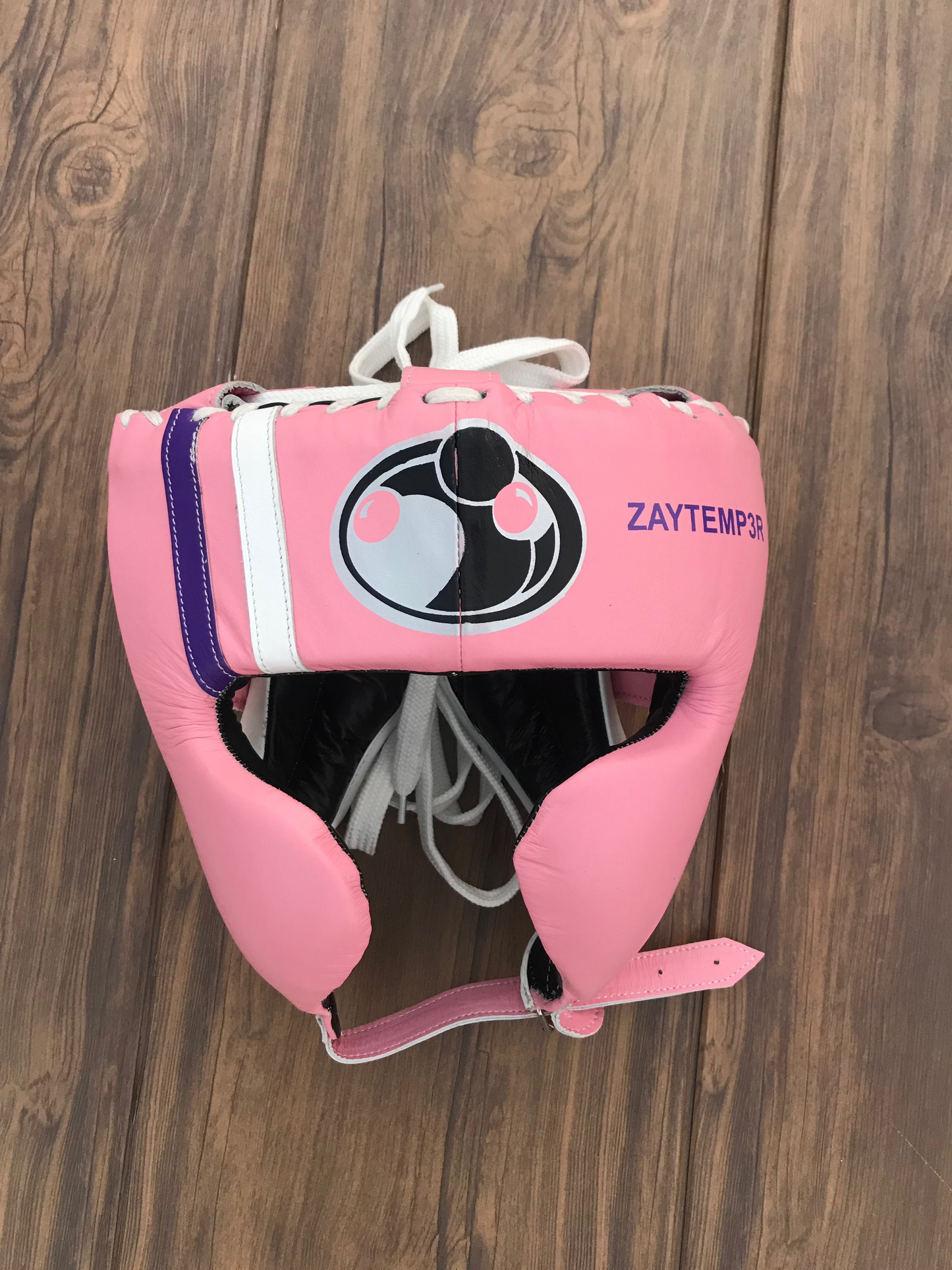 Customizable Boxing Sets Pink