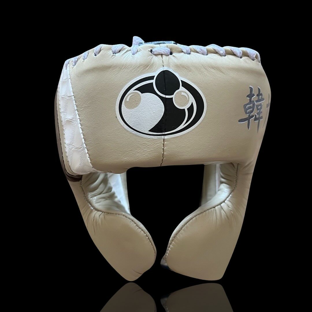 Customizable Boxing Sets Skin/Brown