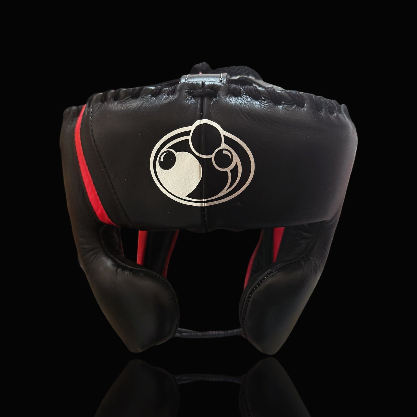Customizable Boxing Sets Brown/Red