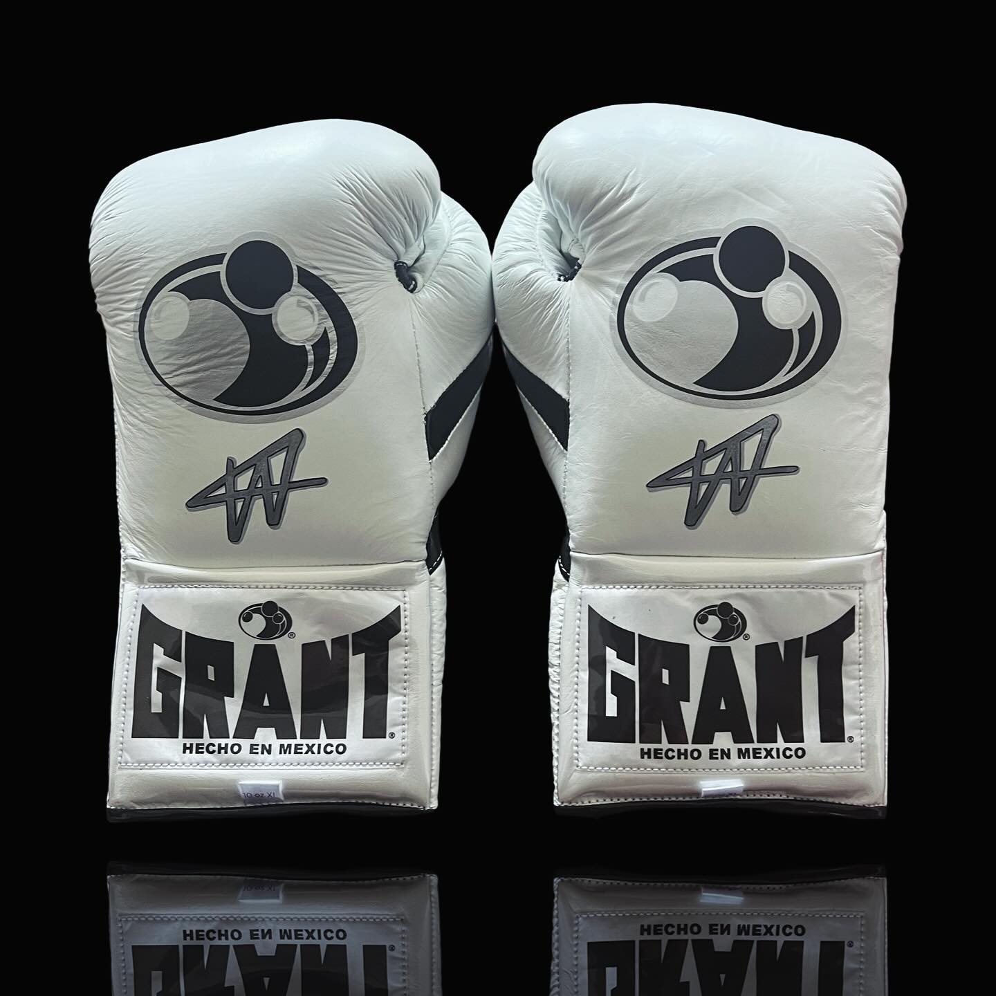 Customizable Boxing Sets White/Black