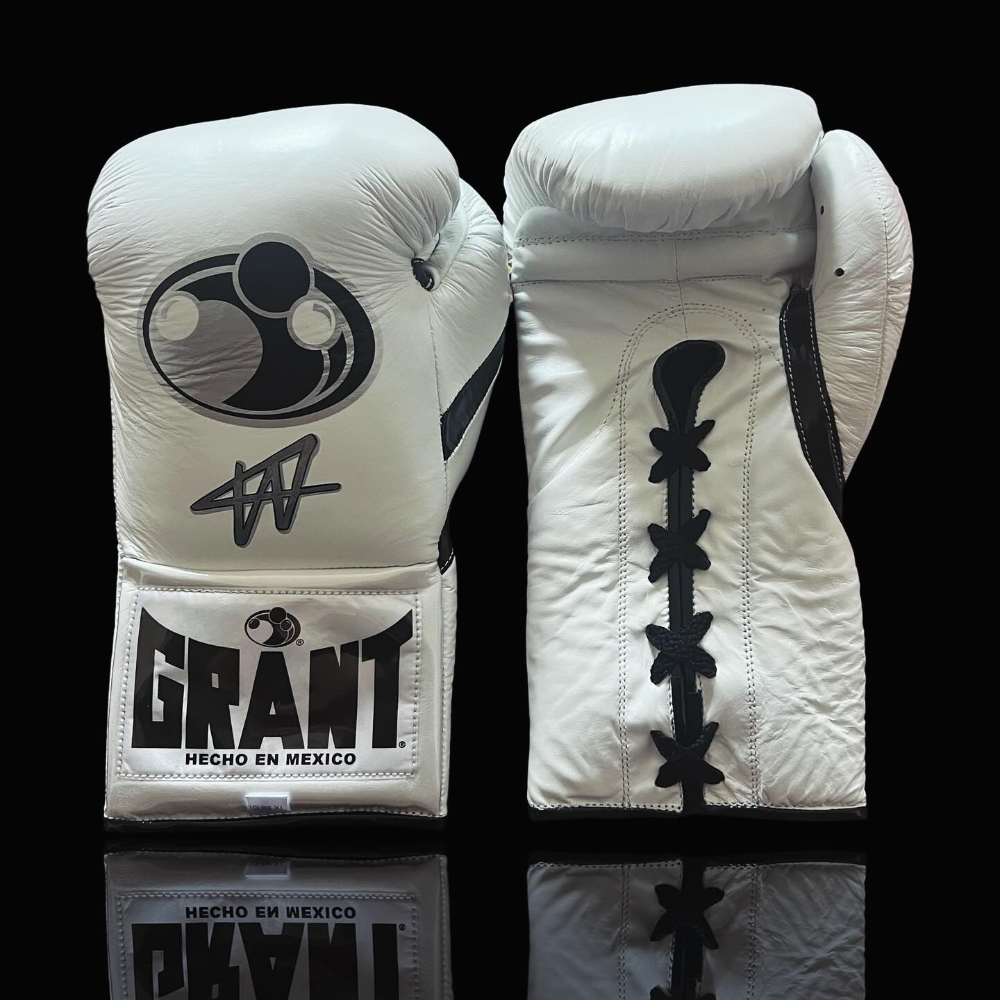 Customizable Boxing Sets White/Black