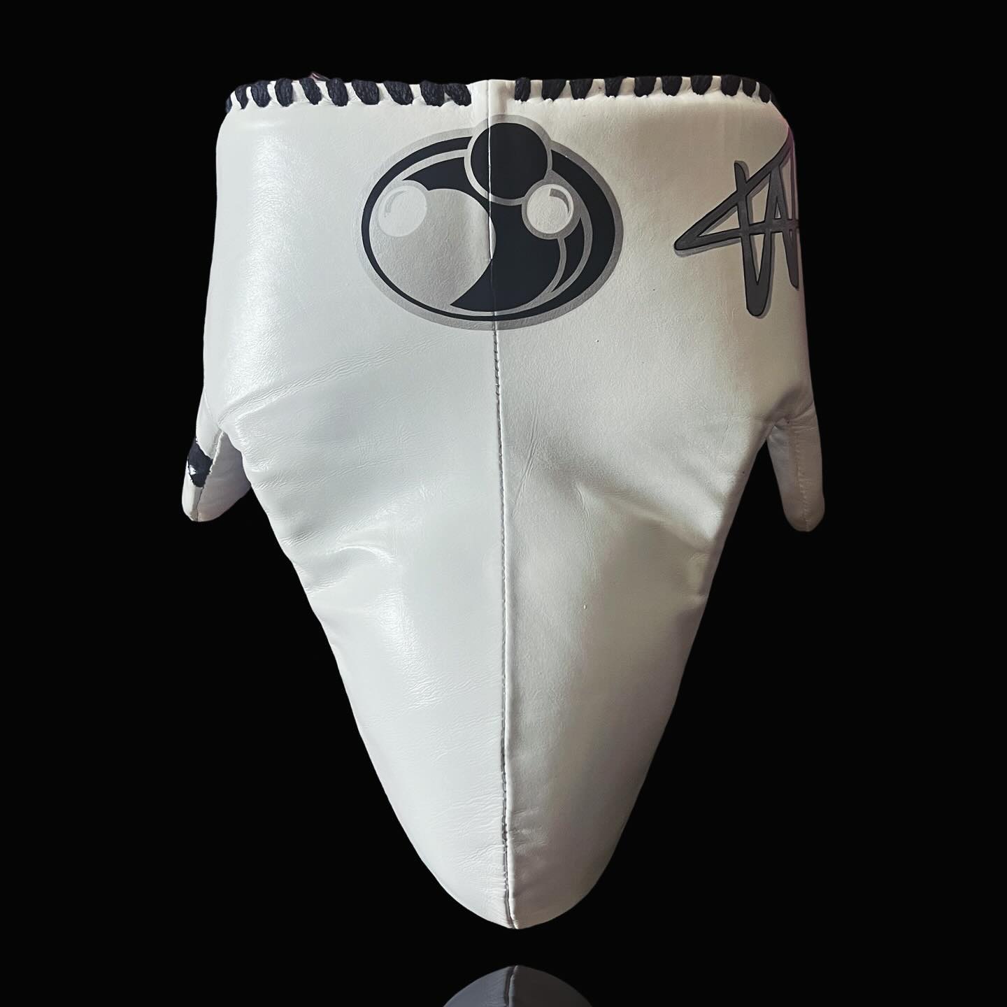 Customizable Boxing Sets White/Black