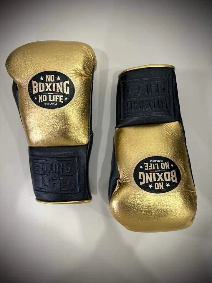 No Boxing No Life Glove - online, NBNL Boxing Gloves