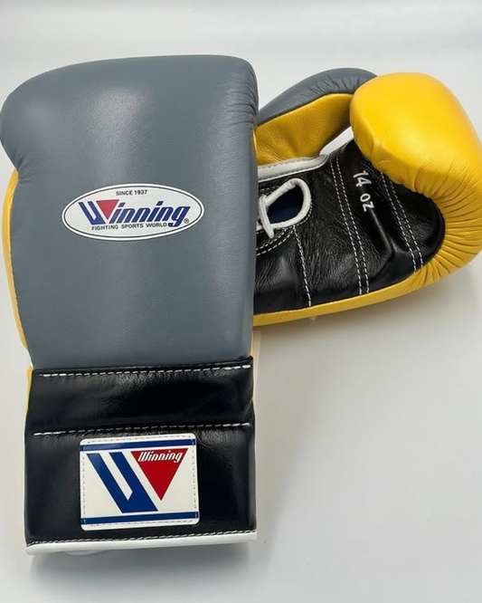 Winning boxing gloves, christmas gift for mens Thanksgiving gifts for him