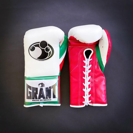 Customizable boxing glove , Fiest Gloves online , High Quality COPIES of Branded Gloves  White/Red