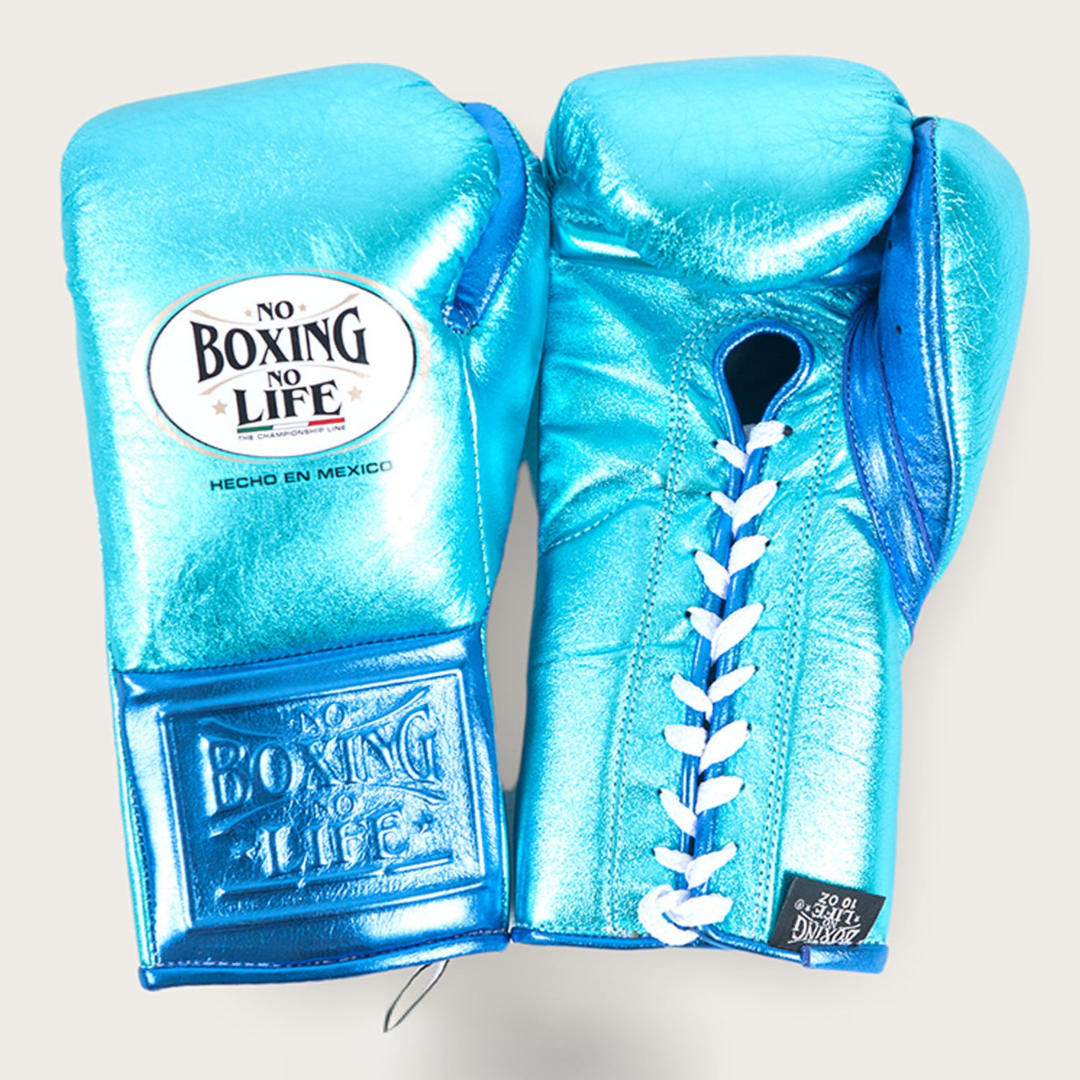 No Boxing No Life Glove - online, NBNL Boxing Gloves, Leather Gloves