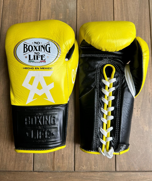 No Boxing No Life Glove - online, NBNL Boxing Gloves, Leather Gloves
