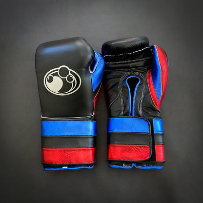 Customizable boxing glove , Fiest Gloves online , High Quality COPIES of Branded Gloves Black