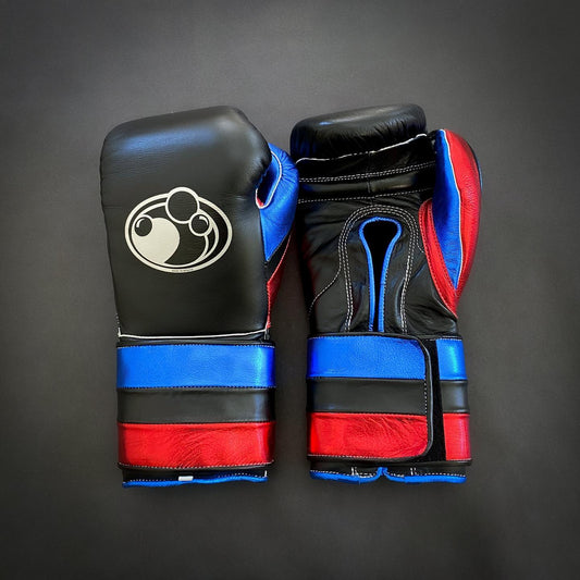Customizable boxing glove , Fiest Gloves online , High Quality COPIES of Branded Gloves Black