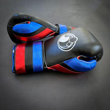 Customizable boxing glove , Fiest Gloves online , High Quality COPIES of Branded Gloves Black
