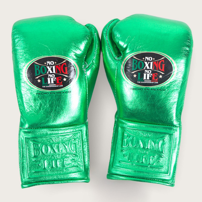 No Boxing No Life Glove - online, NBNL Boxing Gloves, Limited Addition