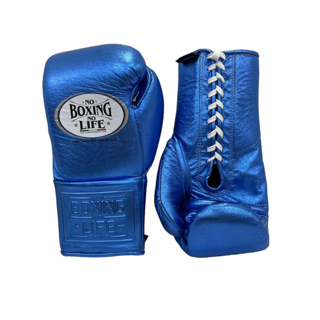 No Boxing No Life Glove - online, NBNL Boxing Gloves, Leather Gloves