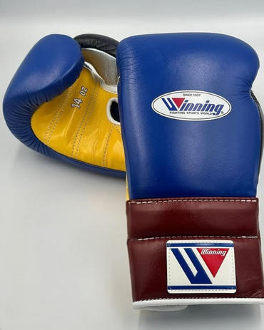 Winning boxing gloves, christmas gift for mens Thanksgiving gifts for him
