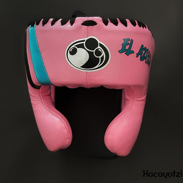 Customizable Boxing Sets Pink/Black
