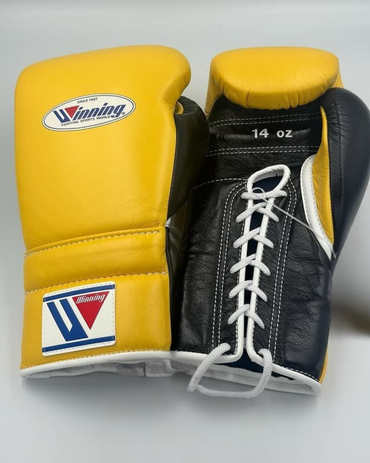 Winning boxing gloves, christmas gift for mens Thanksgiving gifts for him