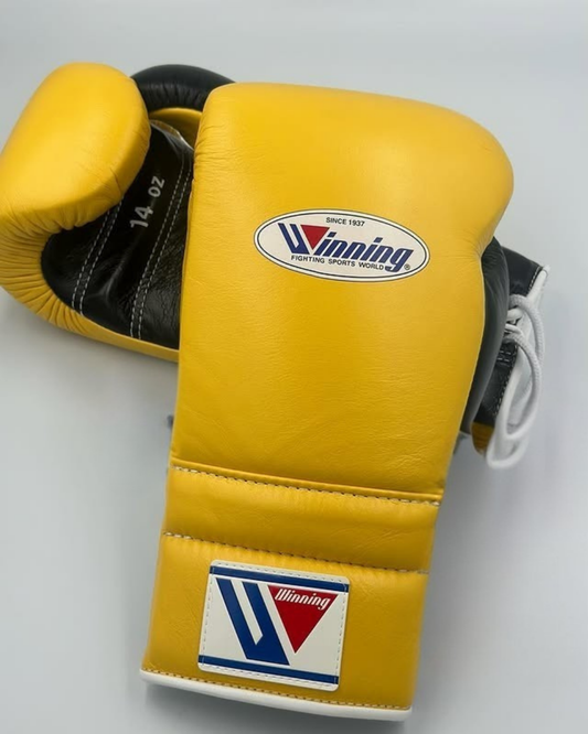 Winning boxing gloves, christmas gift for mens Thanksgiving gifts for him