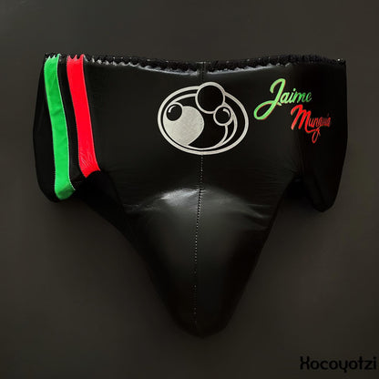 Customizable Boxing Sets Drak Brown