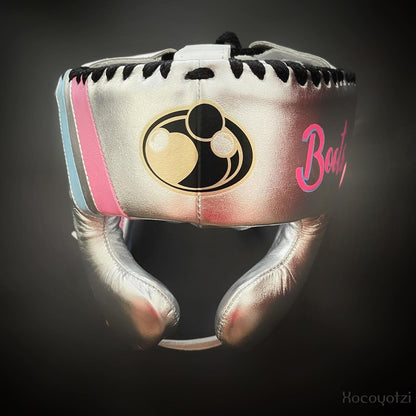 Customizable Boxing Sets Pink