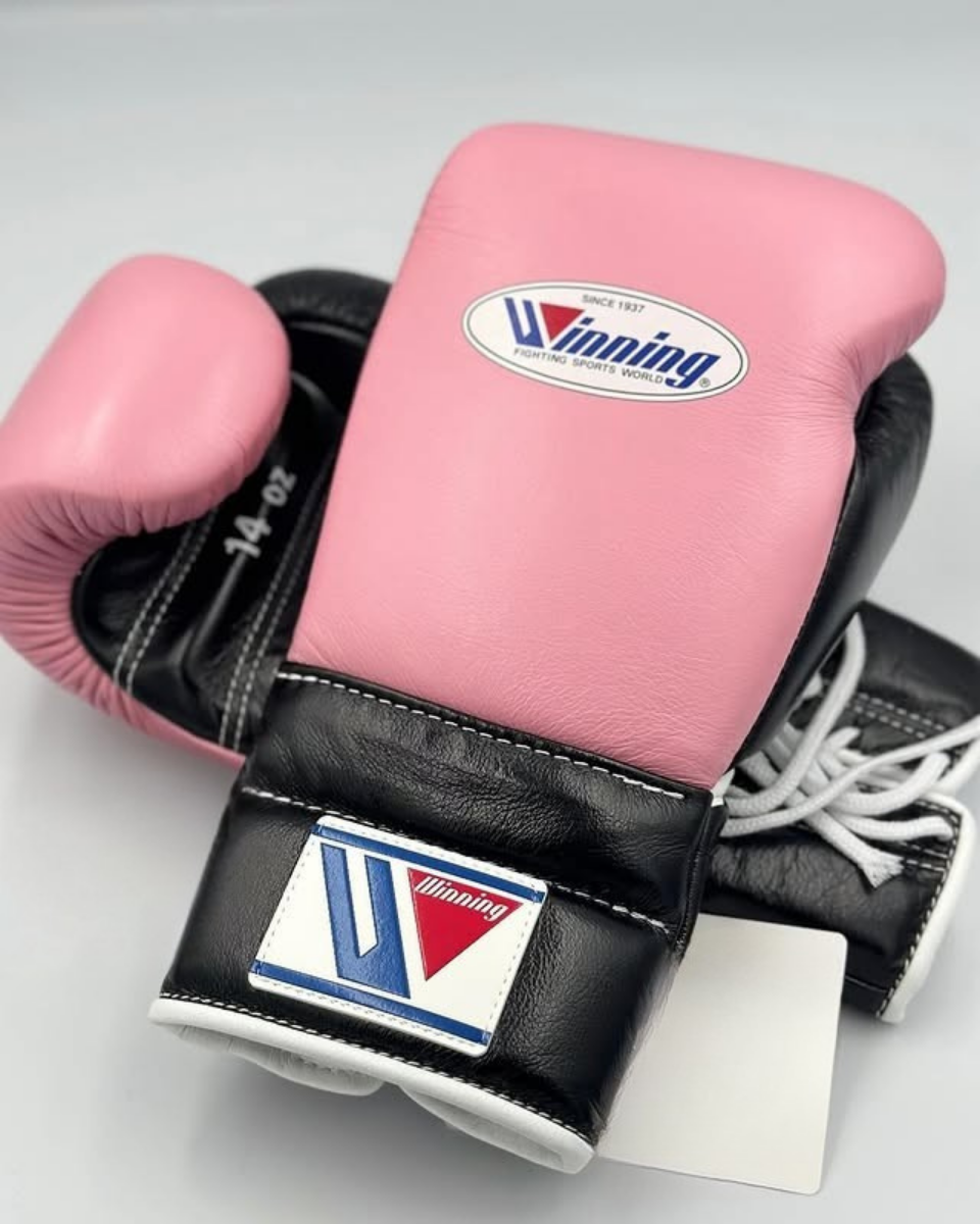Winning boxing gloves, christmas gift for mens Thanksgiving gifts for him