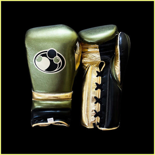 Customizable boxing glove , Fiest Gloves online , High Quality COPIES of Branded Gloves Green/Black