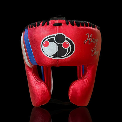 Customizable Boxing Sets Red/Blue