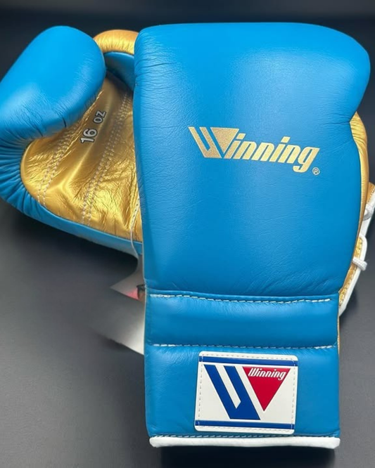 Winning boxing gloves, christmas gift for mens Thanksgiving gifts for him