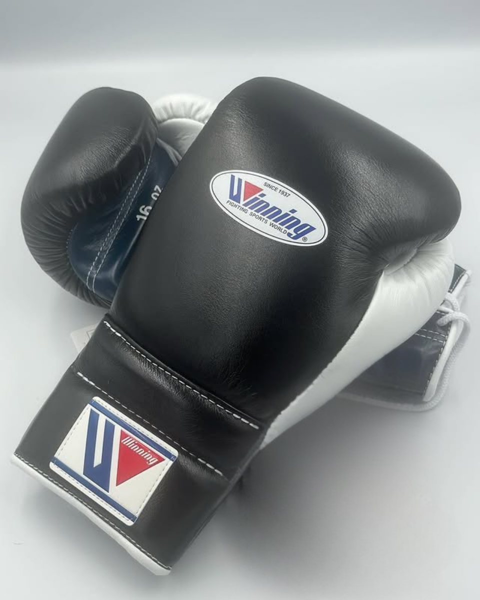 Winning boxing gloves, christmas gift for mens Thanksgiving gifts for him