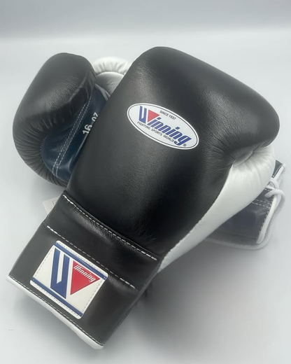 Winning boxing gloves, christmas gift for mens Thanksgiving gifts for him