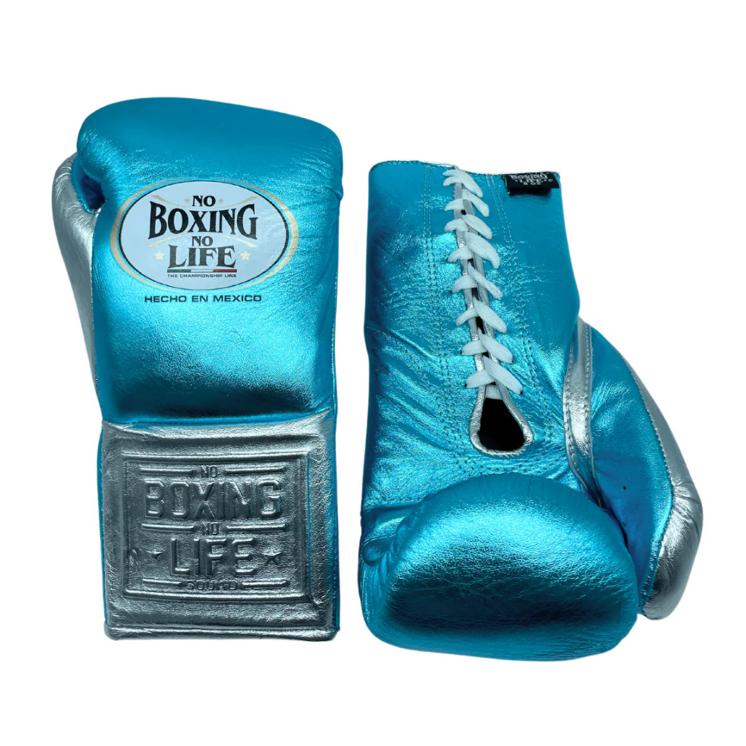 No Boxing No Life Glove - online, NBNL Boxing Gloves, Leather Gloves