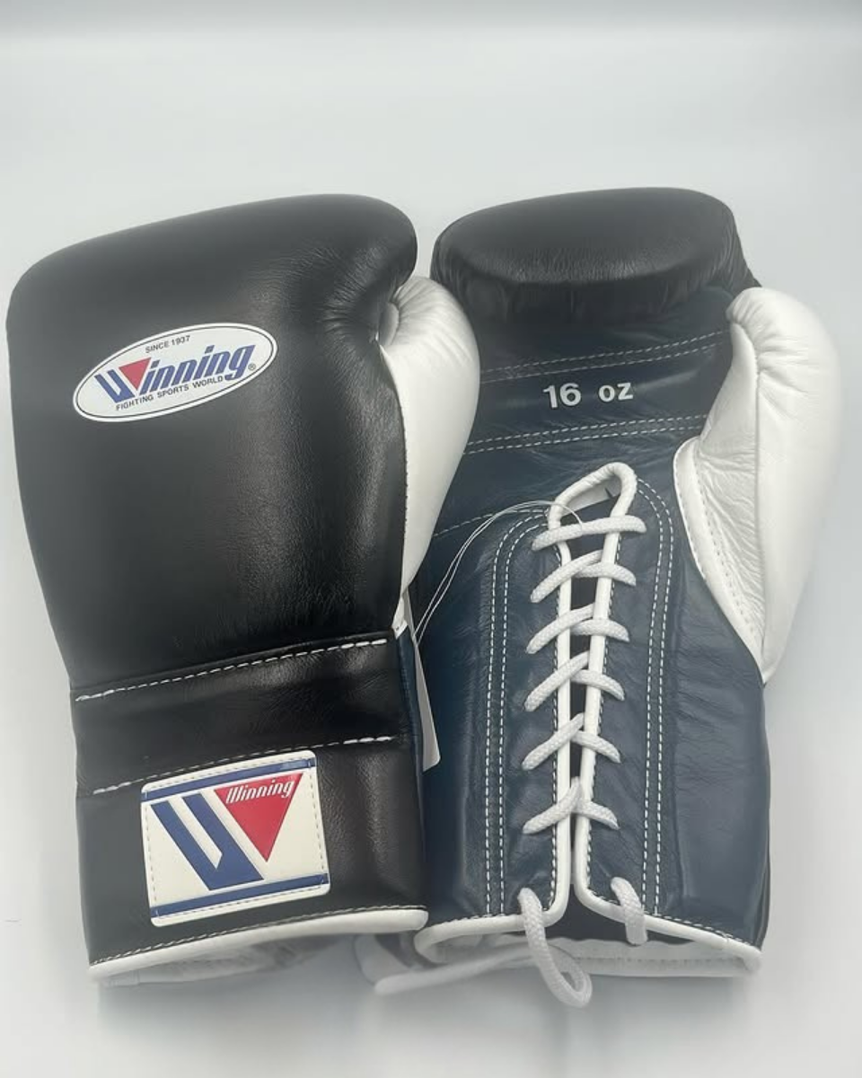 Winning boxing gloves, christmas gift for mens Thanksgiving gifts for him