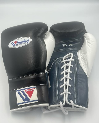 Winning boxing gloves, christmas gift for mens Thanksgiving gifts for him