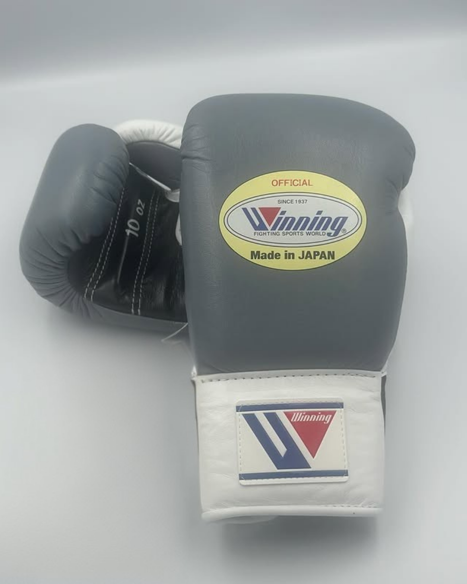 Winning boxing gloves, christmas gift for mens Thanksgiving gifts for him
