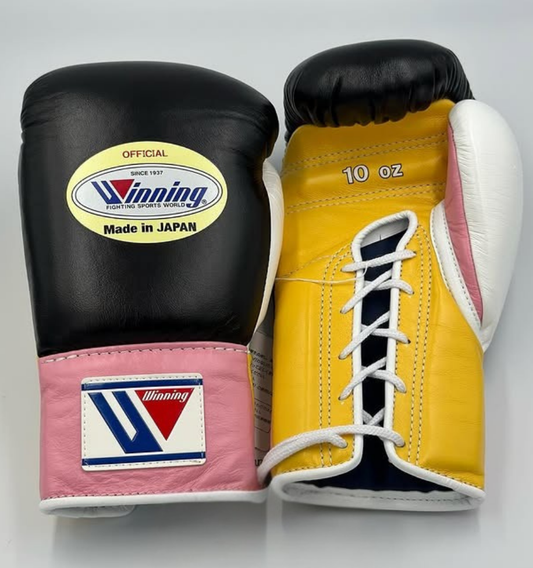 Winning boxing gloves,  christmas gift for mens Thanksgiving gifts for him